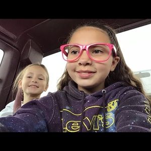 Meet your Posher, Gabriella